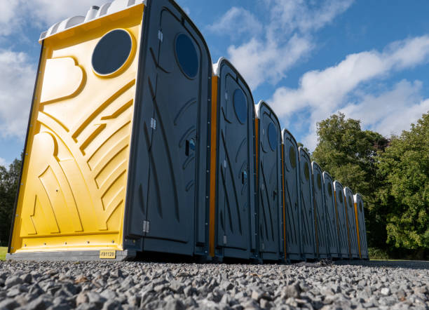 Best Portable Toilets for Disaster Relief Sites  in Cleary, MS