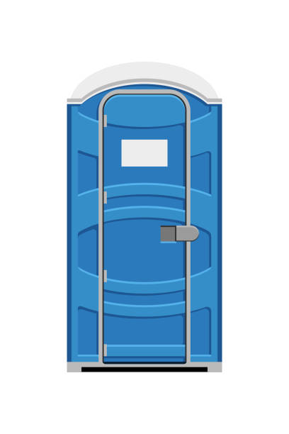 Best Portable Restroom Removal and Pickup  in Cleary, MS