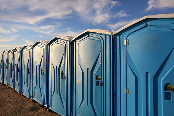 Best ADA-Compliant Portable Toilet Rental  in Cleary, MS